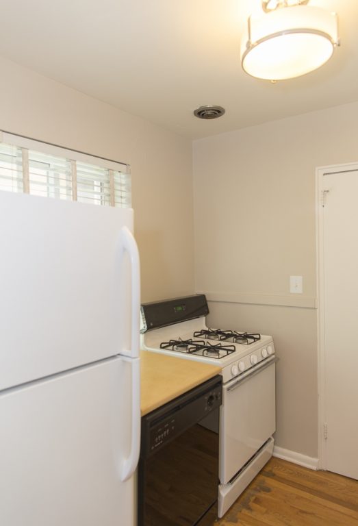 The Patrician Cornerstone Apartments